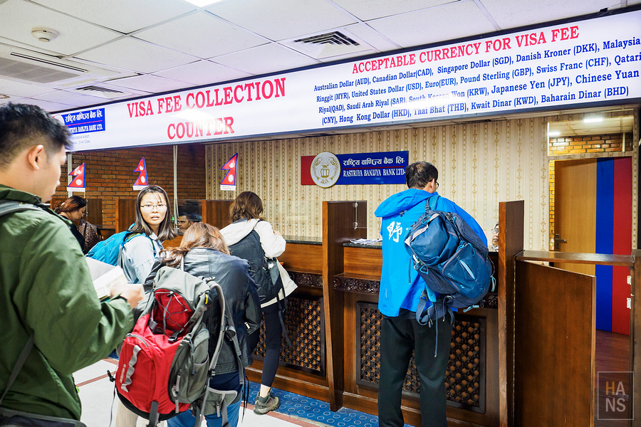 珠峰基地營EBC健行行前準備體能訓練行李打包預算攝影器材海關文件