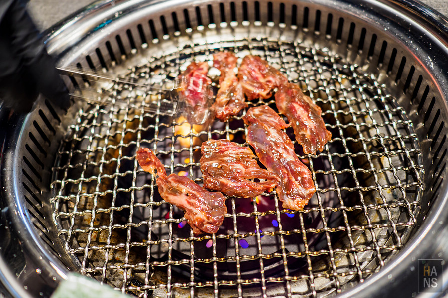 豆町村燒肉