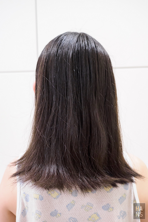 韓國芙必絲 FLABOIS X 髮根強化洗髮精